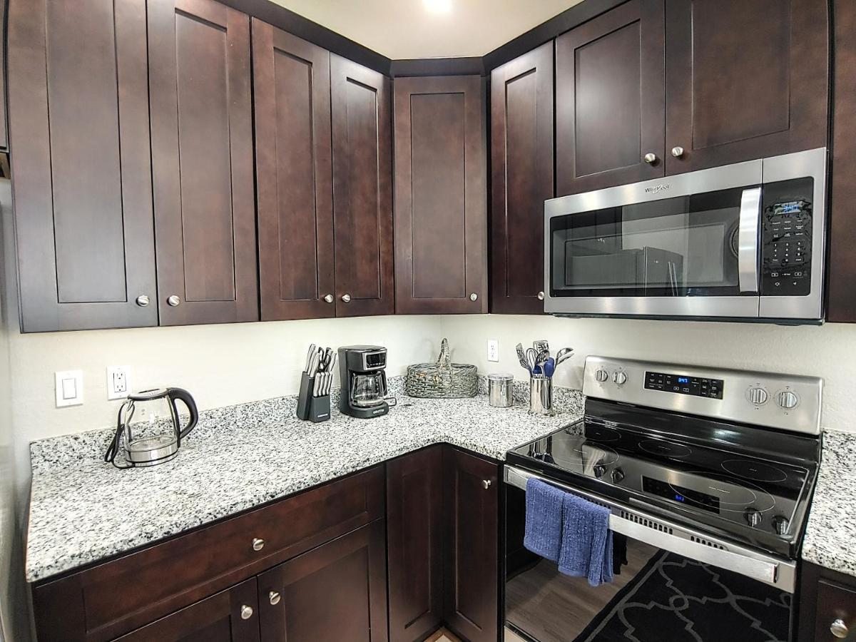 Apartamento Luxury Oasis - Pool, Bbq, Patio - Cape Coral, Florida Exterior foto