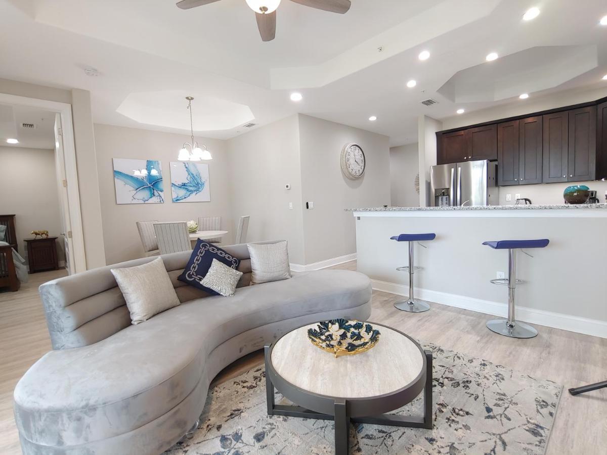 Apartamento Luxury Oasis - Pool, Bbq, Patio - Cape Coral, Florida Exterior foto